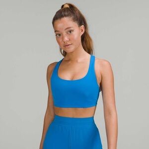 lululemon Wunder Train Sports Bra
